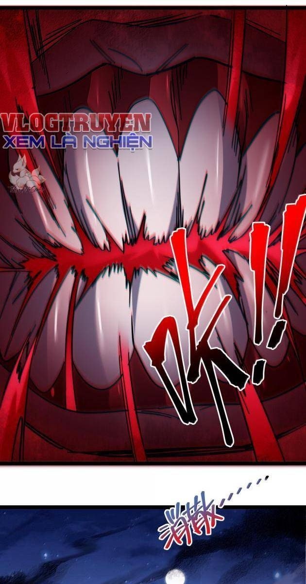 Sức Mạnh Của Ác Thần - Page 67