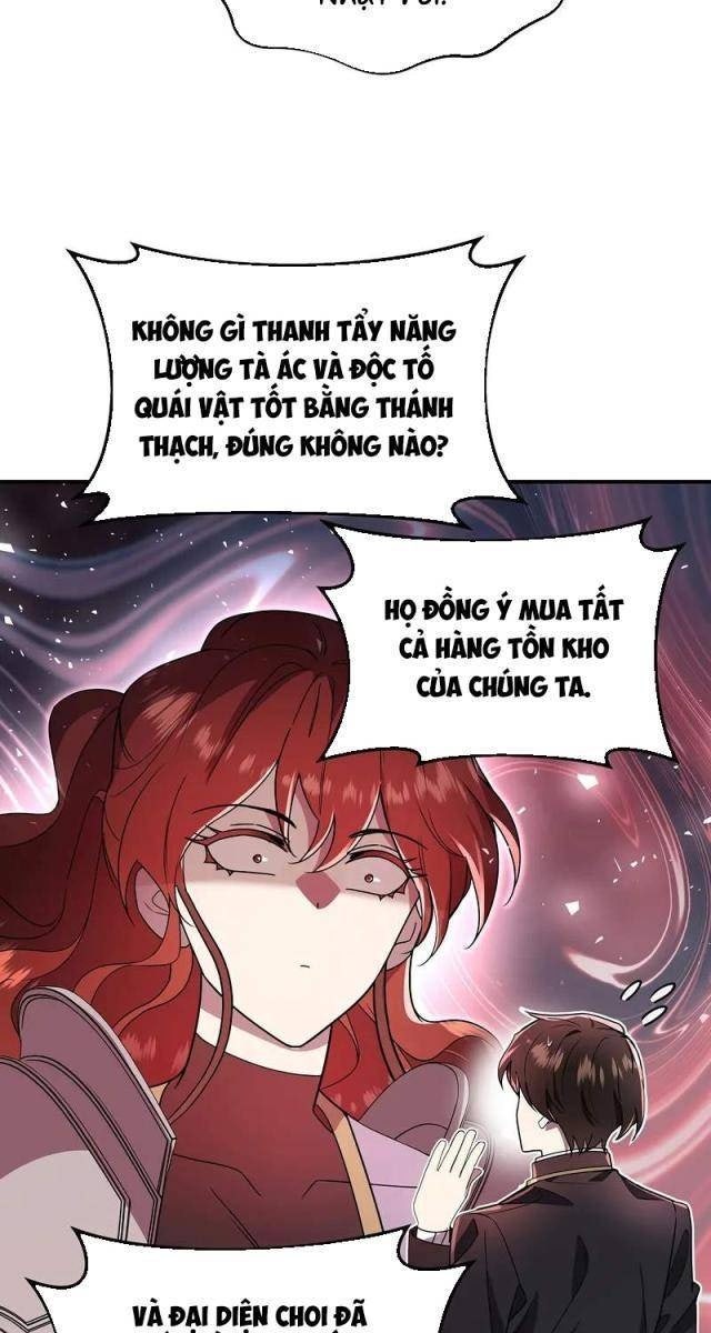 Làm Ơn Dừng Đức Giáo Hoàng Lại - Page 80