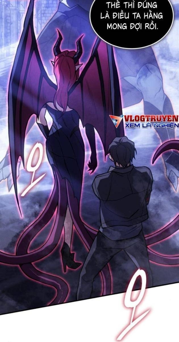 Hồi Quy Bằng Vương Quyền - Page 18