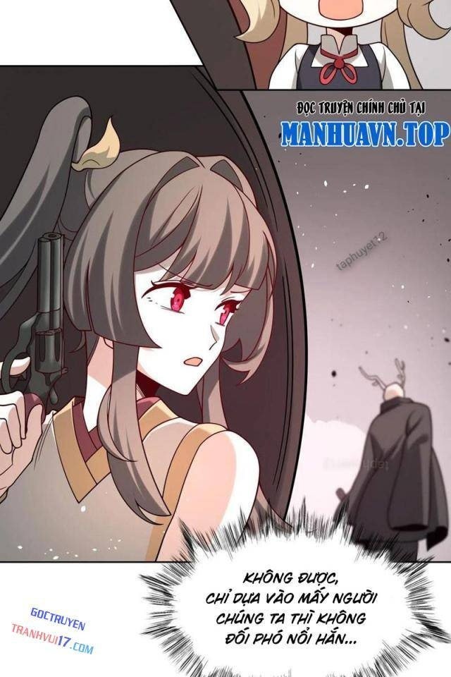 Trảm Thần - Page 10