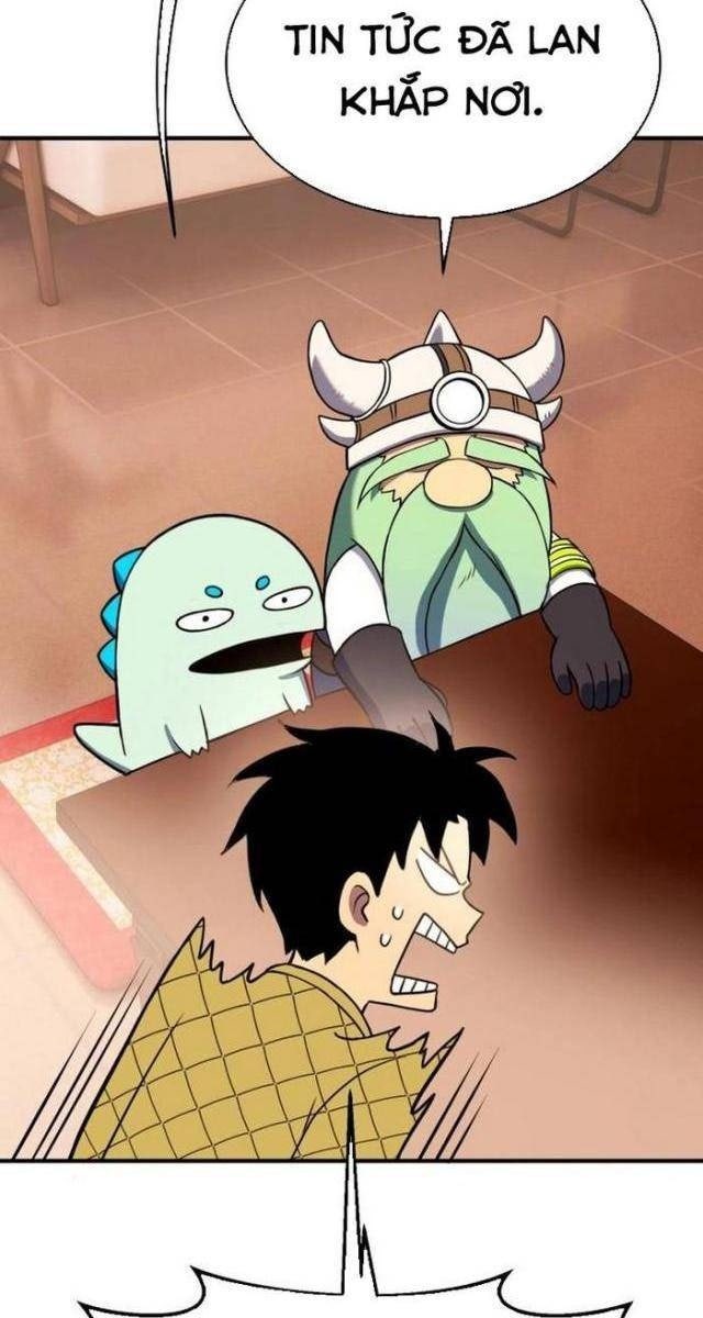 Cây Xẻng Xúc Được Mọi Thứ - Page 91