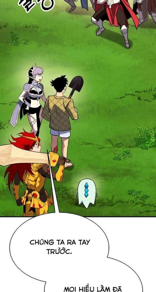 Cây Xẻng Xúc Được Mọi Thứ - Page 122