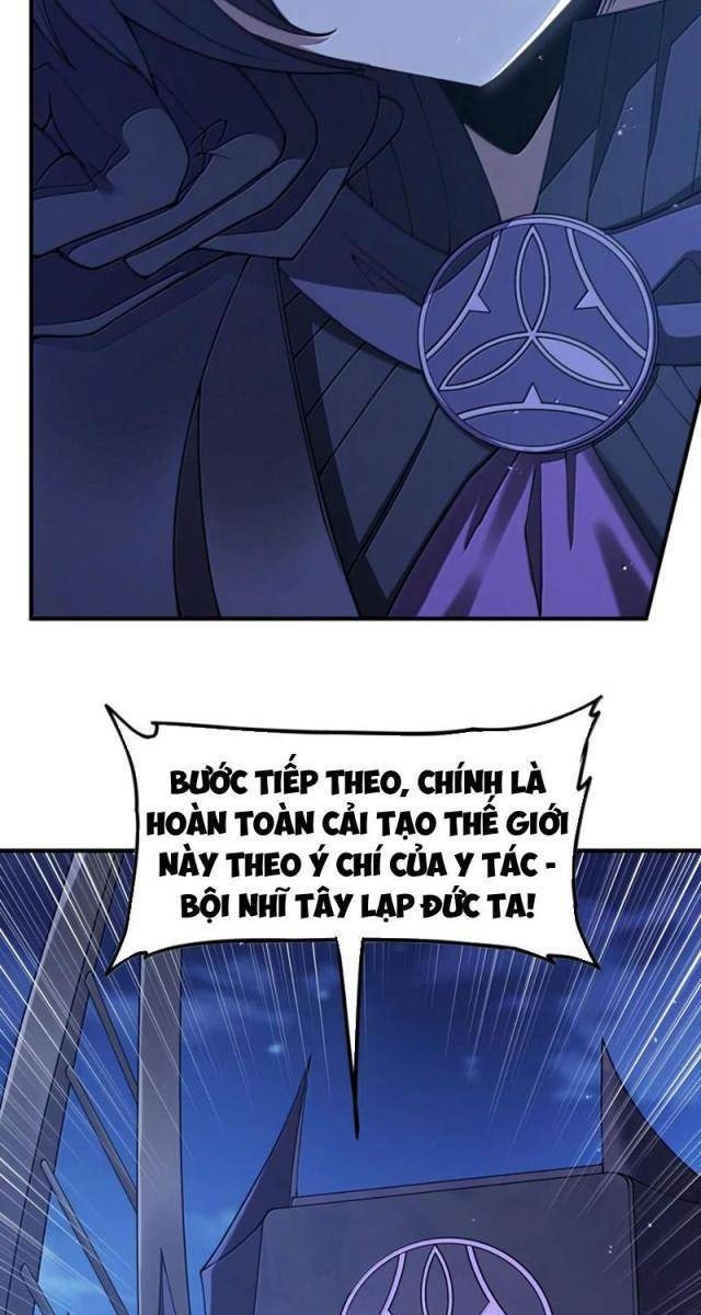 Thuật Sĩ Luyện Kim Tà Ác Không Giải Quyết Được Vật Thí Nghiệm Của Mình - Page 14