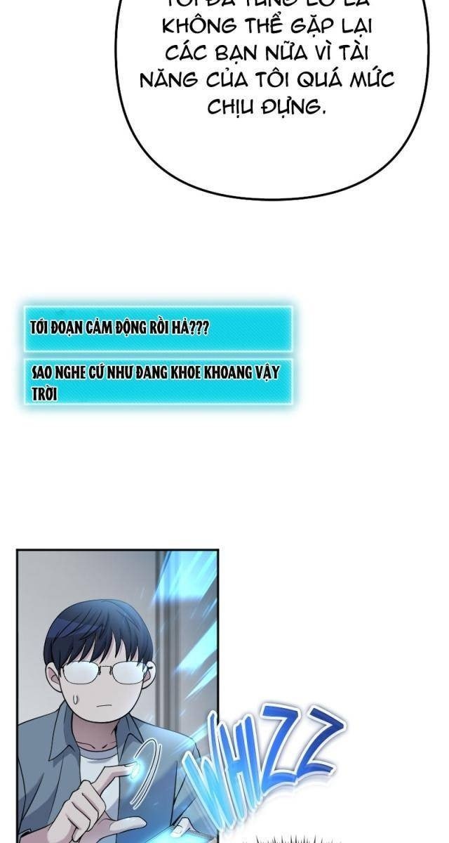 Streamer Game Thiên Tài Bị Ma Ám - Page 30