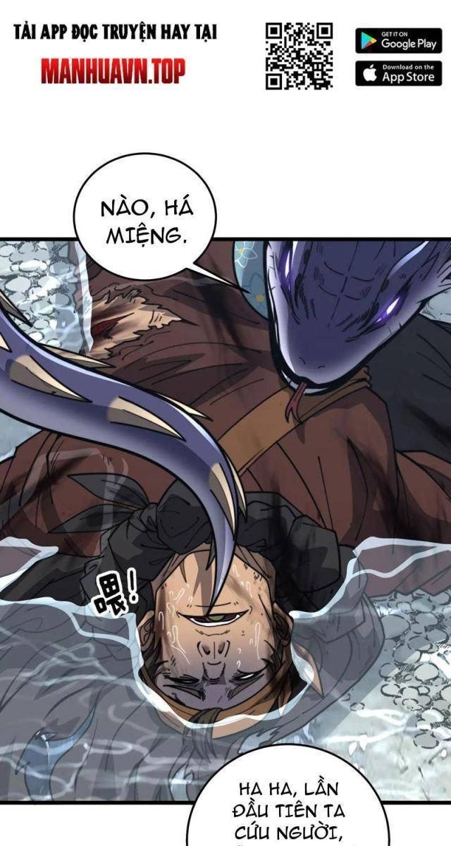 Lão Xà Tu Tiên - Page 43