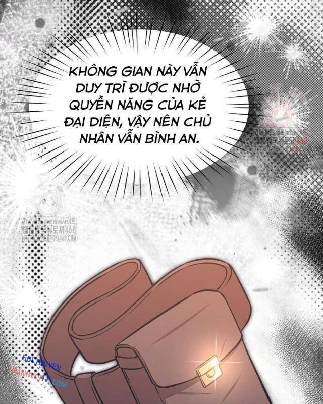 Chủ Xe Thức Ăn Nhanh Trong Ngục Tối - Page 57