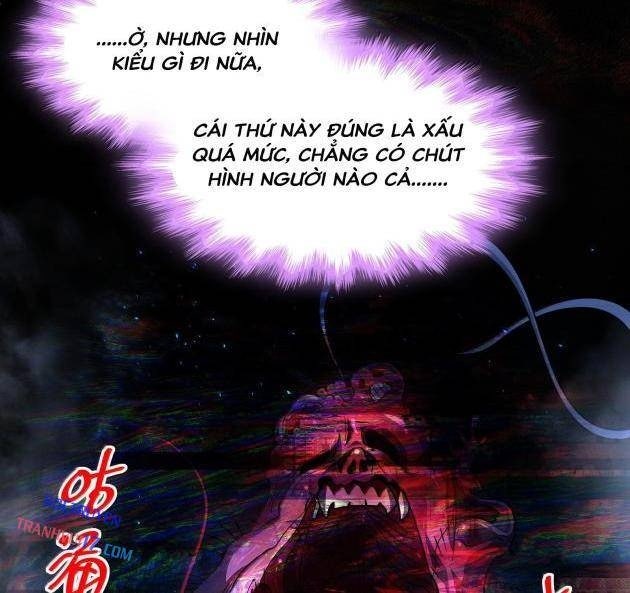 Sức Mạnh Của Ác Thần - Page 28