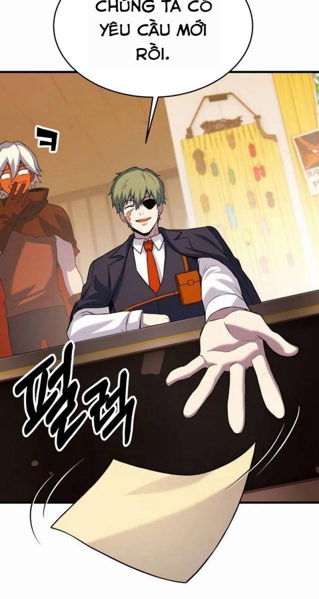 Cây Xẻng Xúc Được Mọi Thứ - Page 20