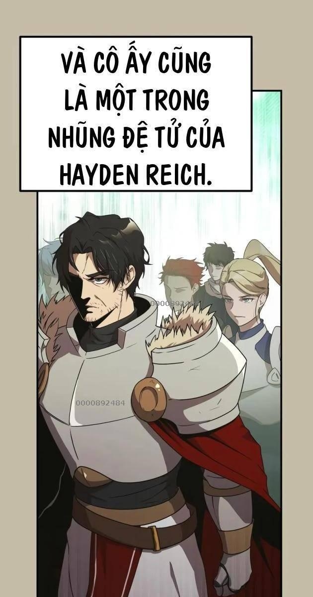 Nhập Vai Phản Diện Mắt Cáo Hoàn Hảo - Page 7