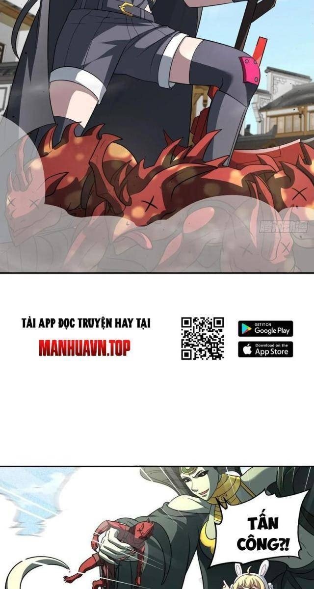 Trảm Thần - Page 44