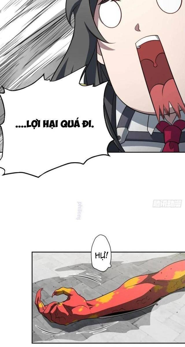 Trảm Thần - Page 49