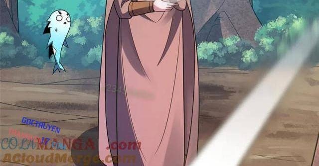 Thần Sủng Tiến Hóa - Page 30