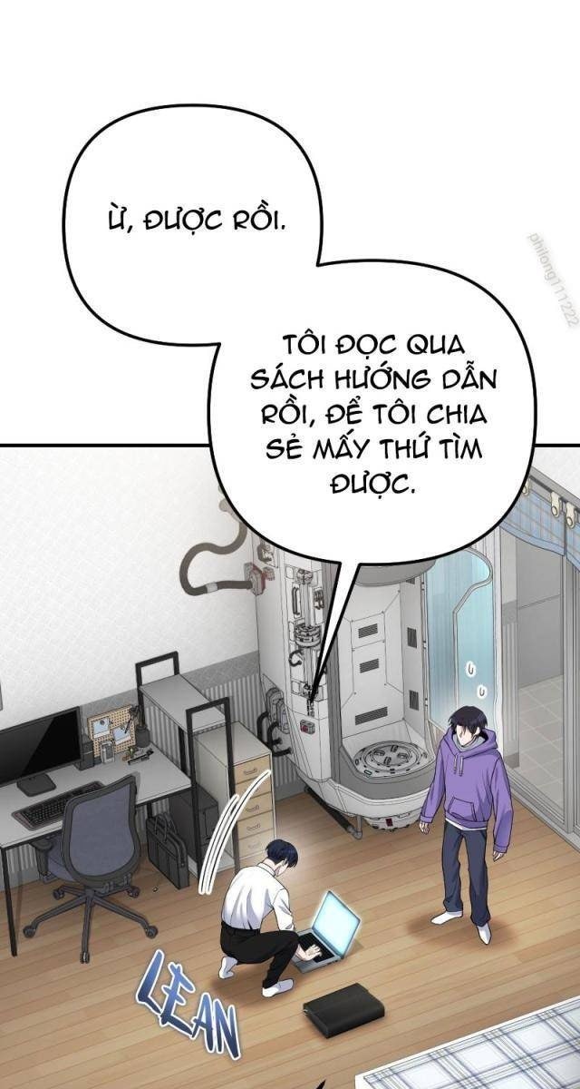 Streamer Game Thiên Tài Bị Ma Ám - Page 37