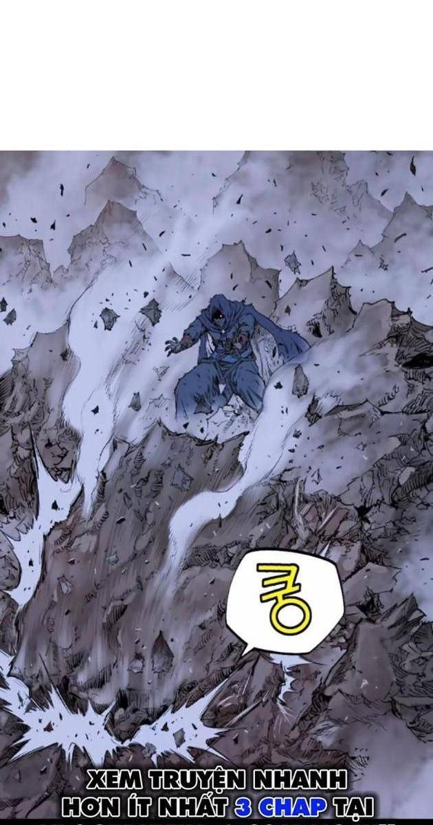 Sát Thần Tu La - Page 136