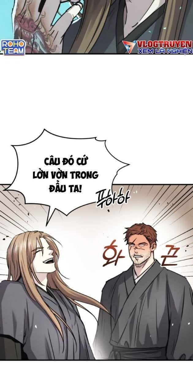 Tuyệt Thế Quân Lâm - Page 17