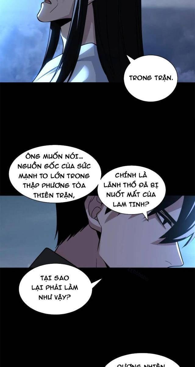 Cửa Hàng Sủng Thú Siêu Thần - Page 45