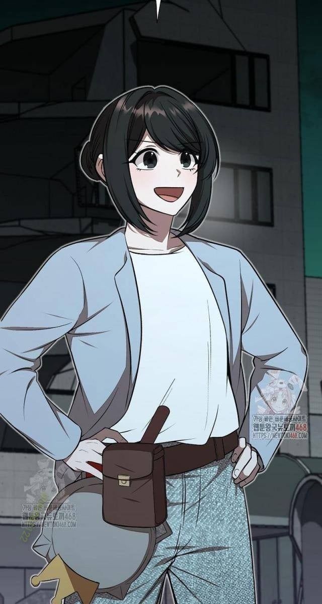 Chủ Xe Thức Ăn Nhanh Trong Ngục Tối - Page 20