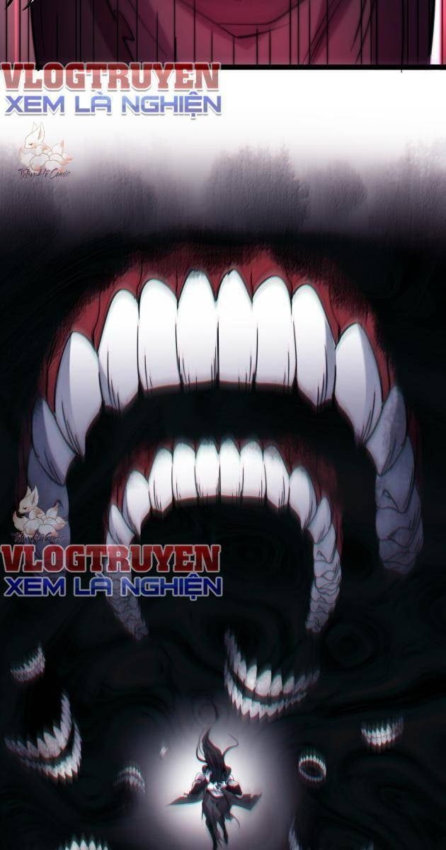 Sức Mạnh Của Ác Thần - Page 65