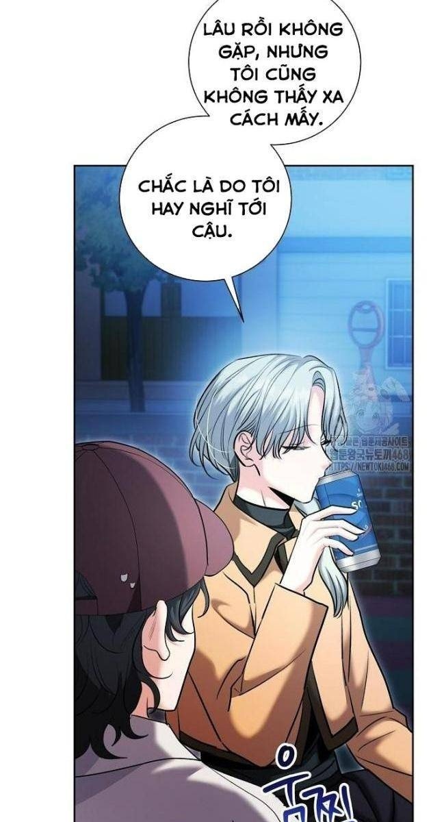 Ánh Hào Quang Của Diễn Viên Thiên Tài - Page 107