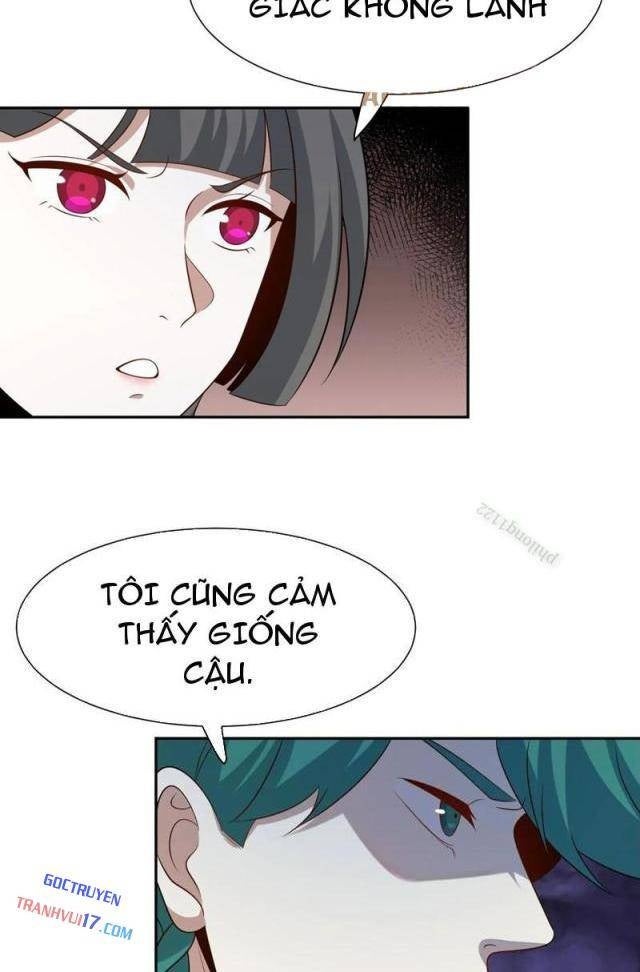 Trảm Thần - Page 41