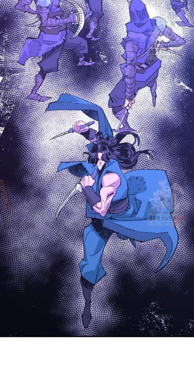 Quỷ Vương - Page 55