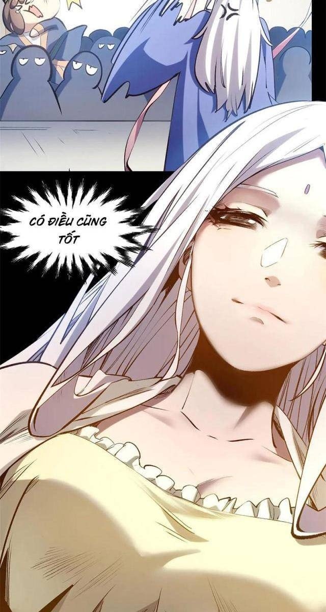 Đỉnh Cấp Khí Vận, Lặng Lẽ Tu Luyện Ngàn Năm - Page 80