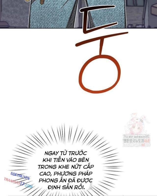 Chủ Xe Thức Ăn Nhanh Trong Ngục Tối - Page 21