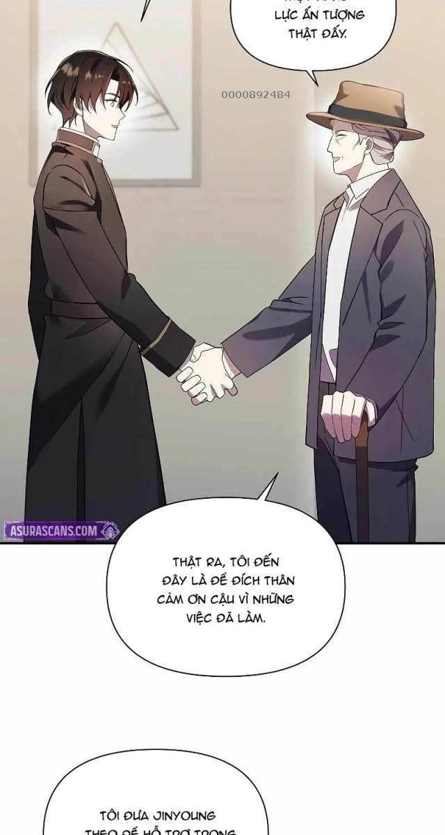 Làm Ơn Dừng Đức Giáo Hoàng Lại - Page 8