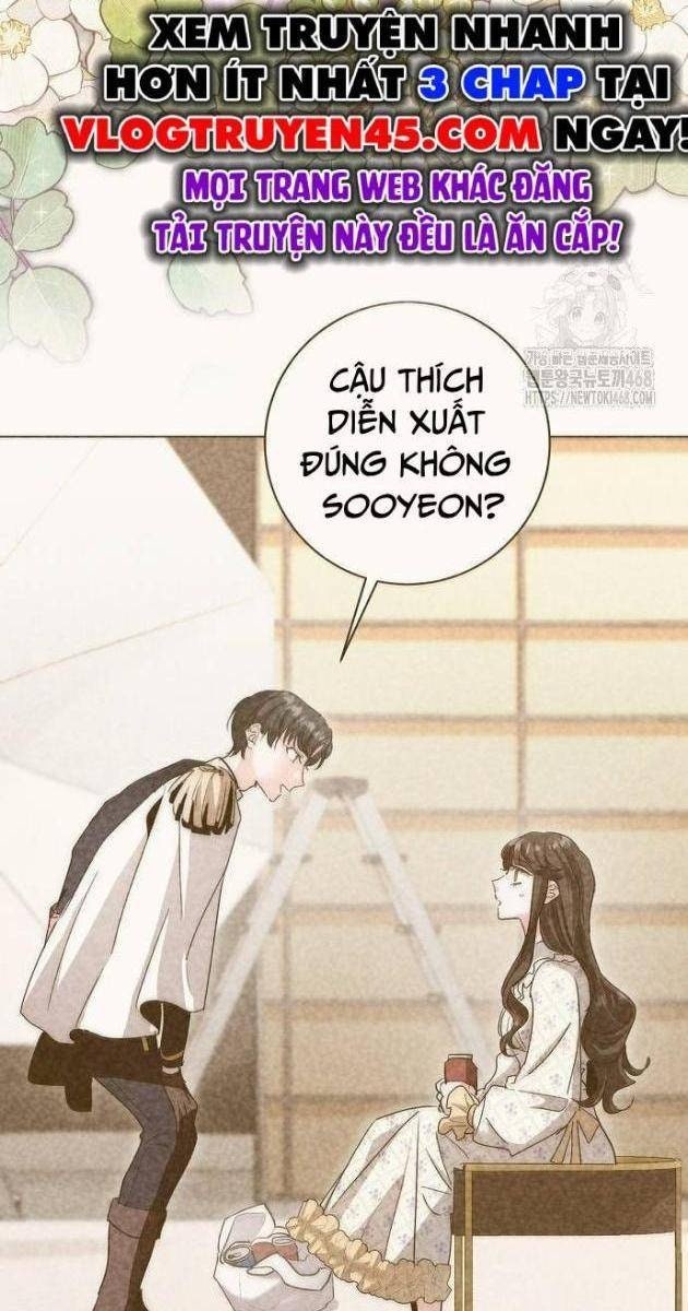 Ánh Hào Quang Của Diễn Viên Thiên Tài - Page 131