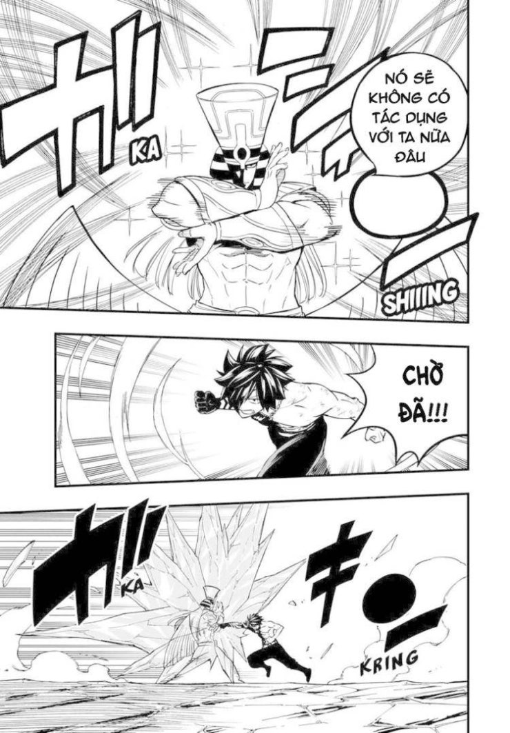 Fairy Tail Nhiệm Vụ 100 Năm - Page 9