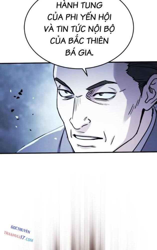 Tuyệt Thế Quân Lâm - Page 44