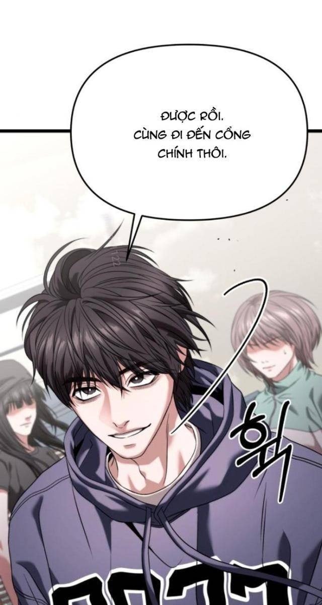 Tuyệt Đối Dân Cư - Page 101