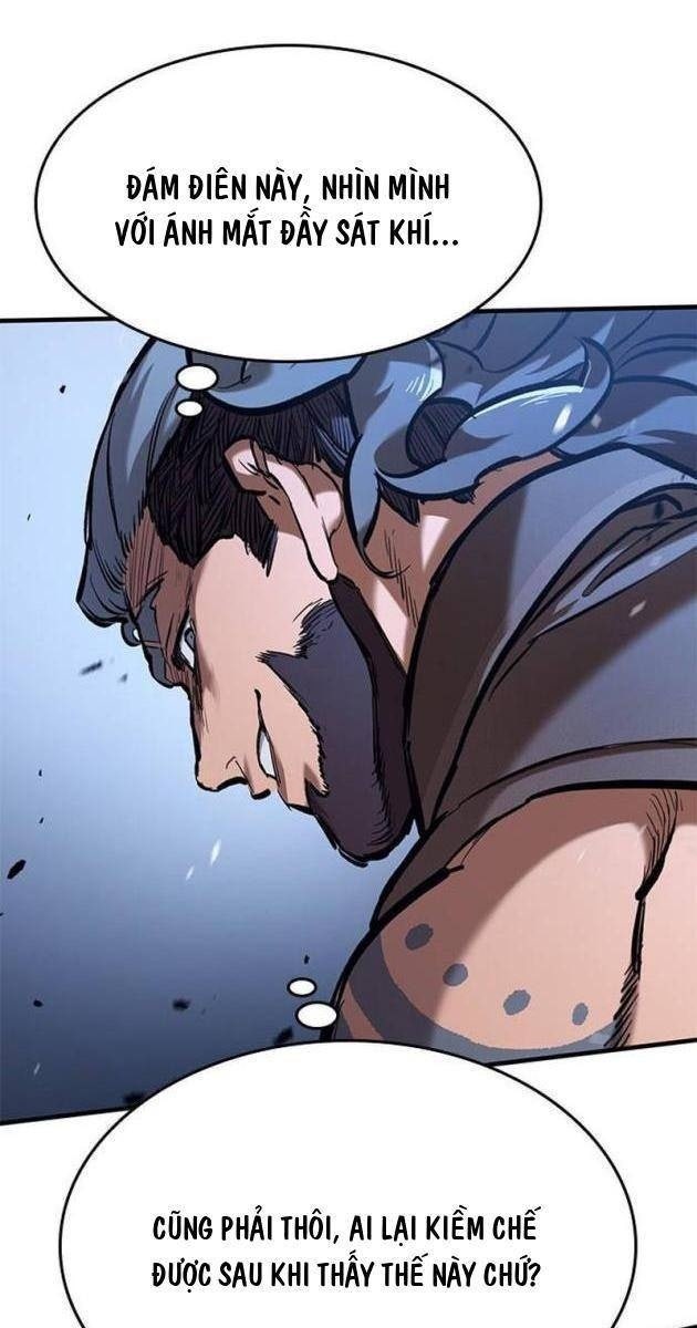 Hiệp Sĩ Sống Vì Ngày Hôm Nay - Page 64