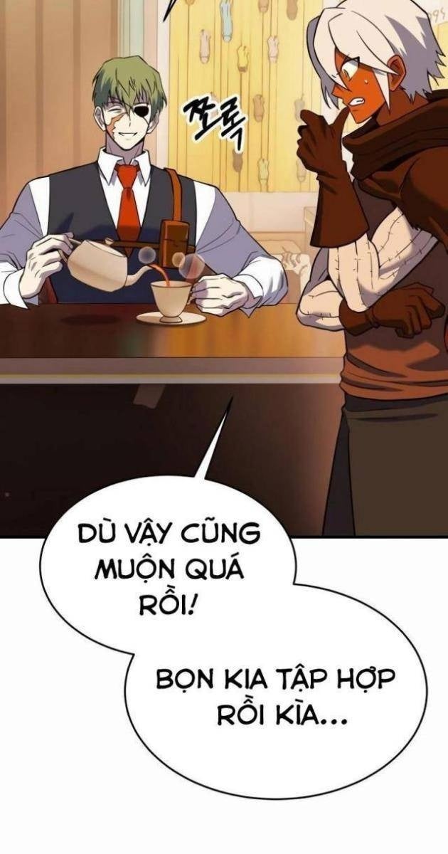 Cây Xẻng Xúc Được Mọi Thứ - Page 241