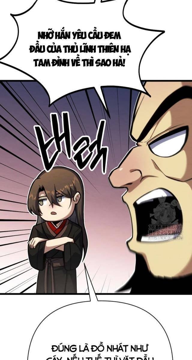 Lãng Nhân Bất Tử - Page 40