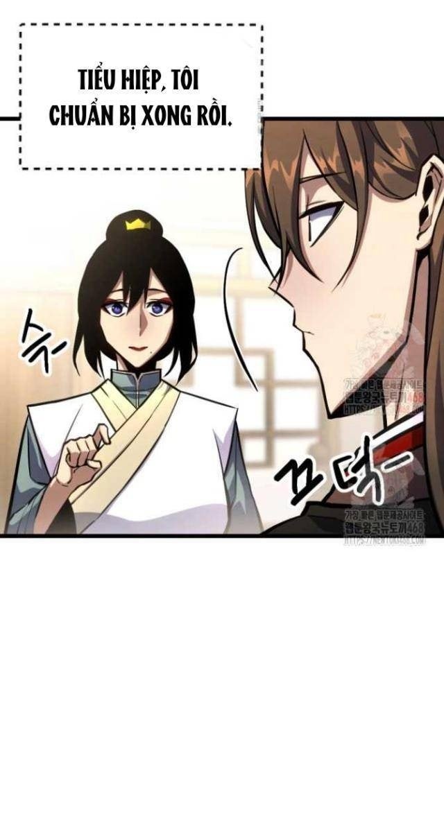 Lãng Nhân Bất Tử - Page 4