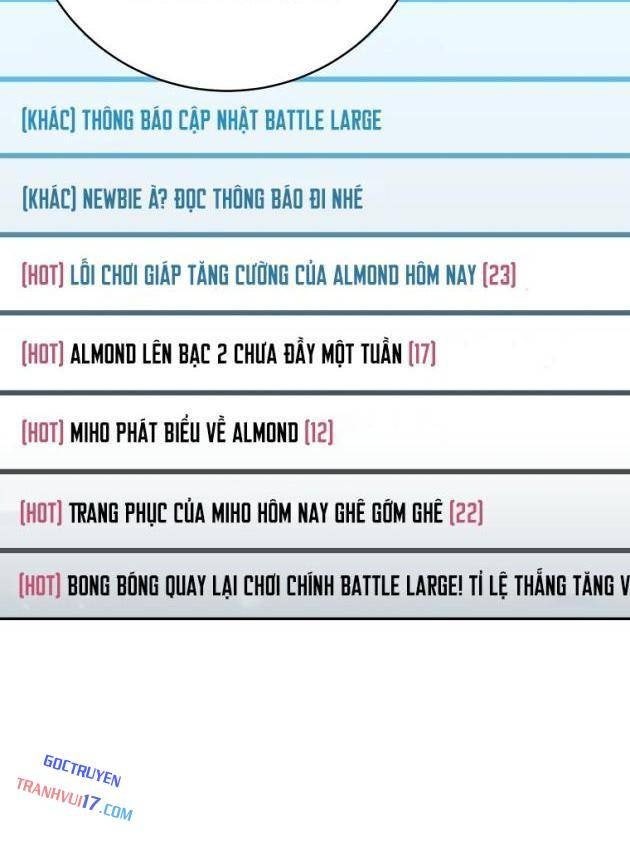 Stream Của Cung Thủ Thiên Tài - Page 134