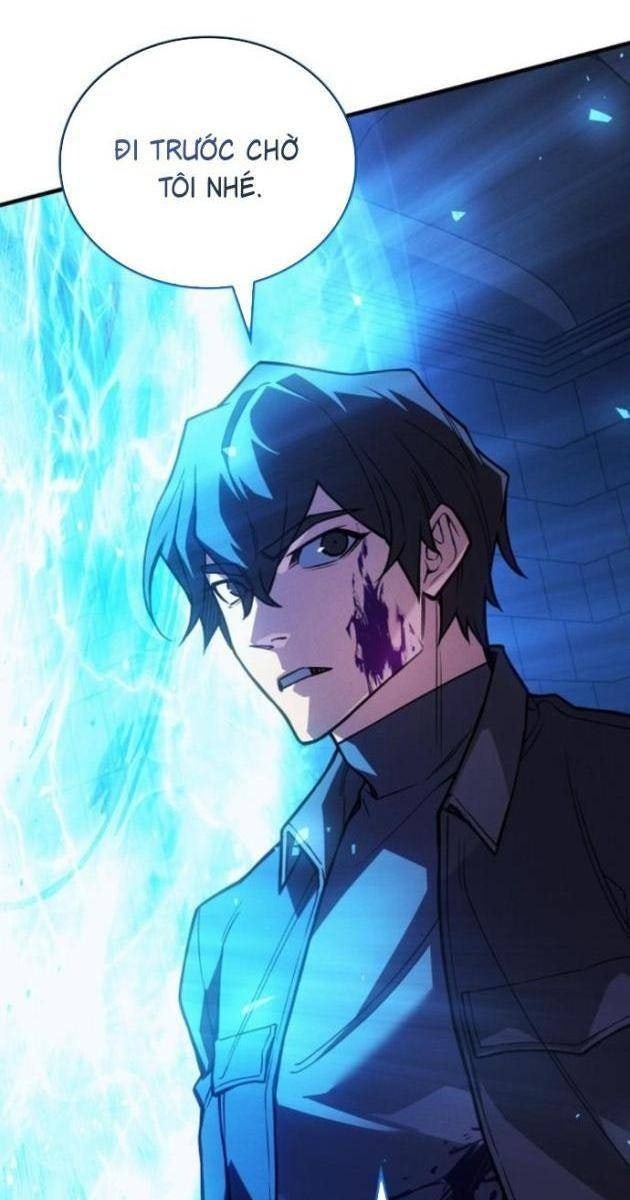 Hồi Quy Bằng Vương Quyền - Page 165