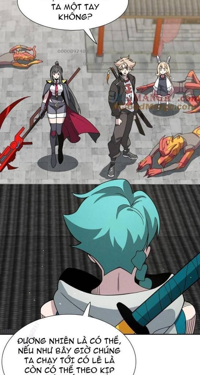 Trảm Thần - Page 34