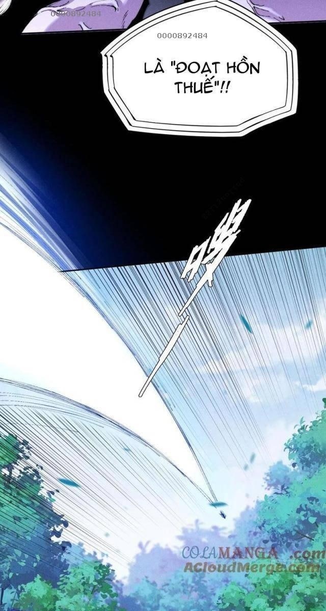 Quỷ Trọc Tiên Đạo - Page 35