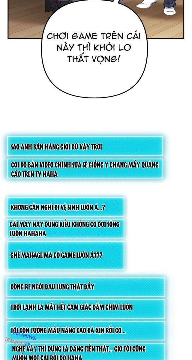 Streamer Game Thiên Tài Bị Ma Ám - Page 28