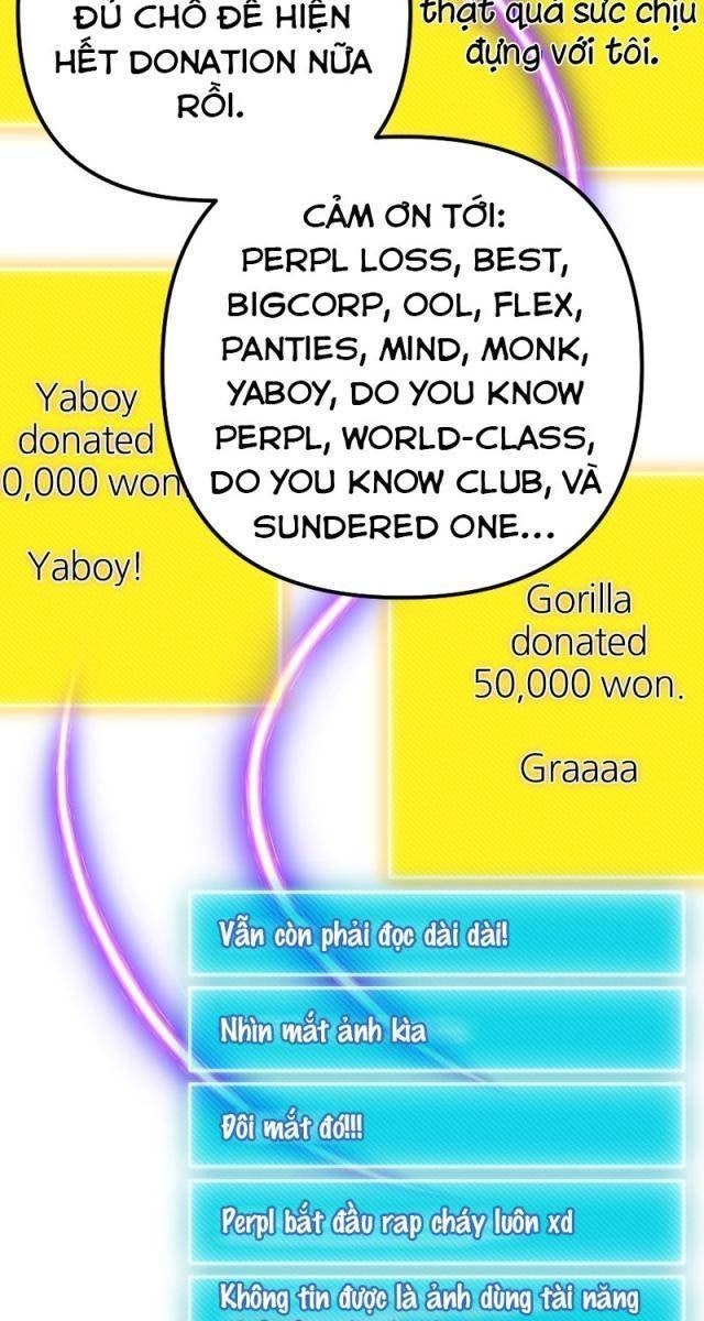Streamer Game Thiên Tài Bị Ma Ám - Page 163