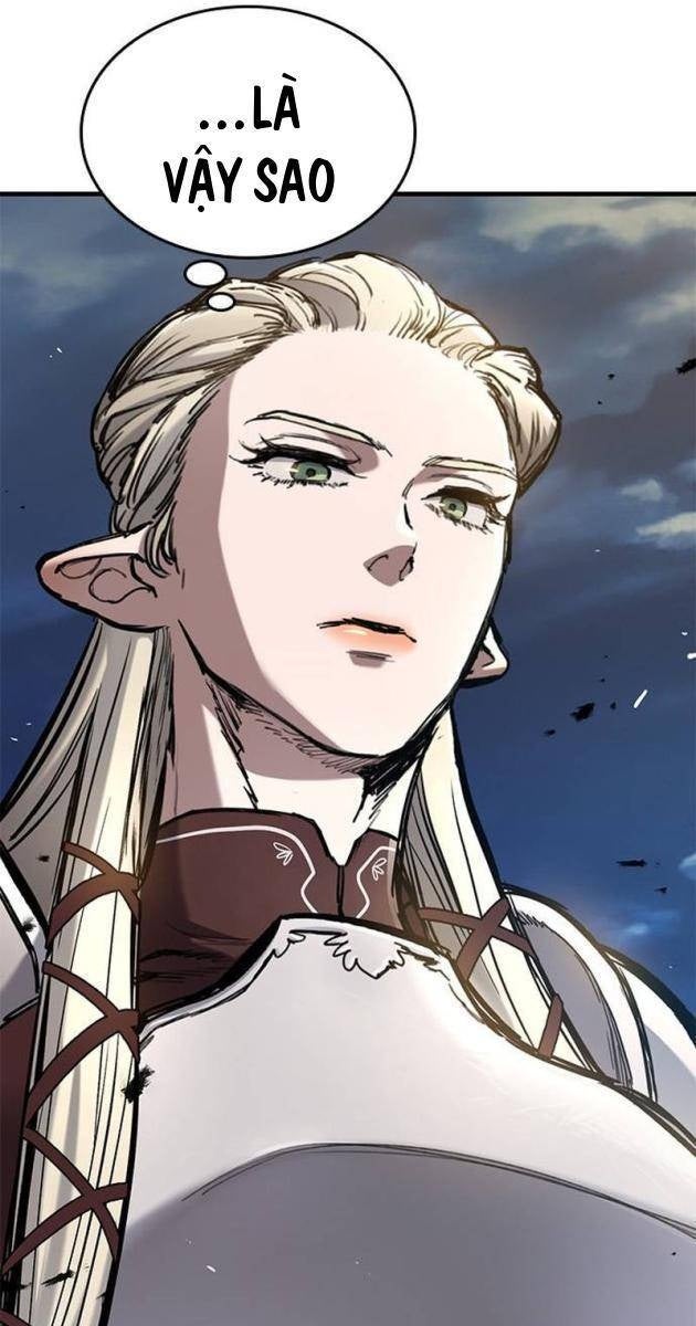 Hiệp Sĩ Sống Vì Ngày Hôm Nay - Page 18