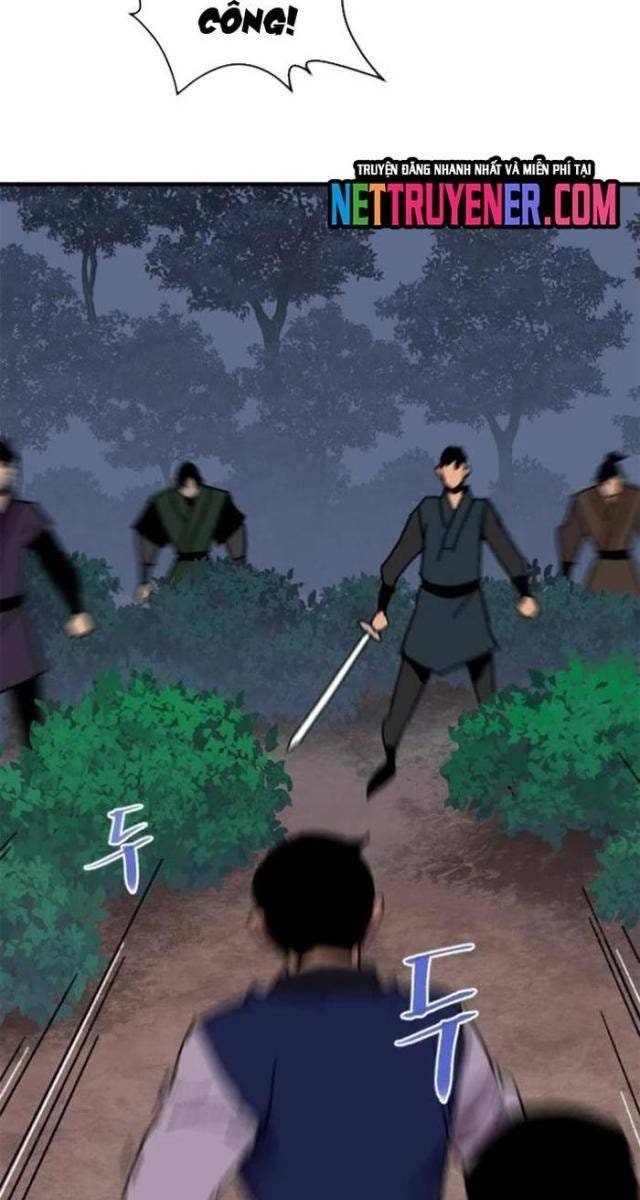 Kẻ Mạnh Nhất Lịch Sử - Page 39