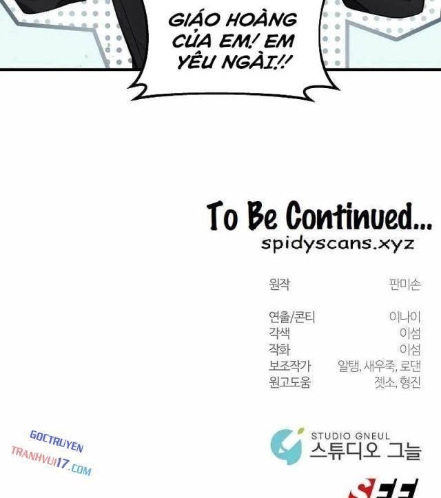 Làm Ơn Dừng Đức Giáo Hoàng Lại - Page 98