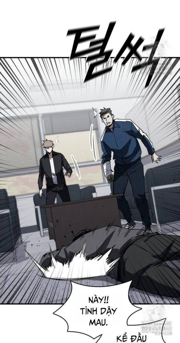 Cá Mập Wyvern - Page 9