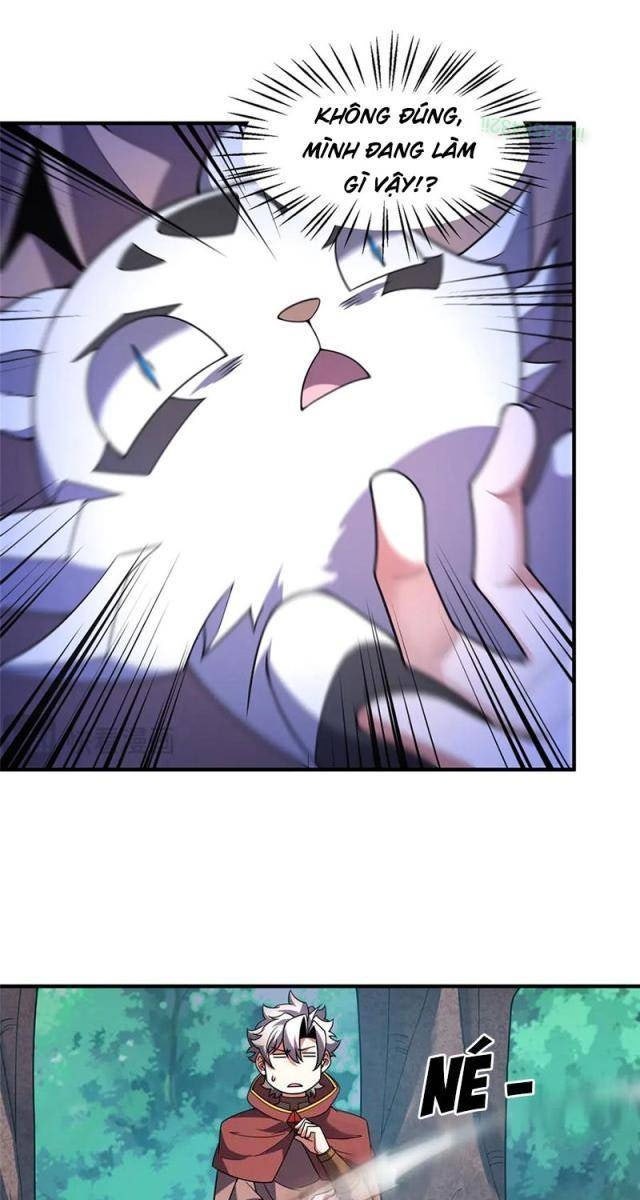 Thần Sủng Tiến Hóa - Page 29