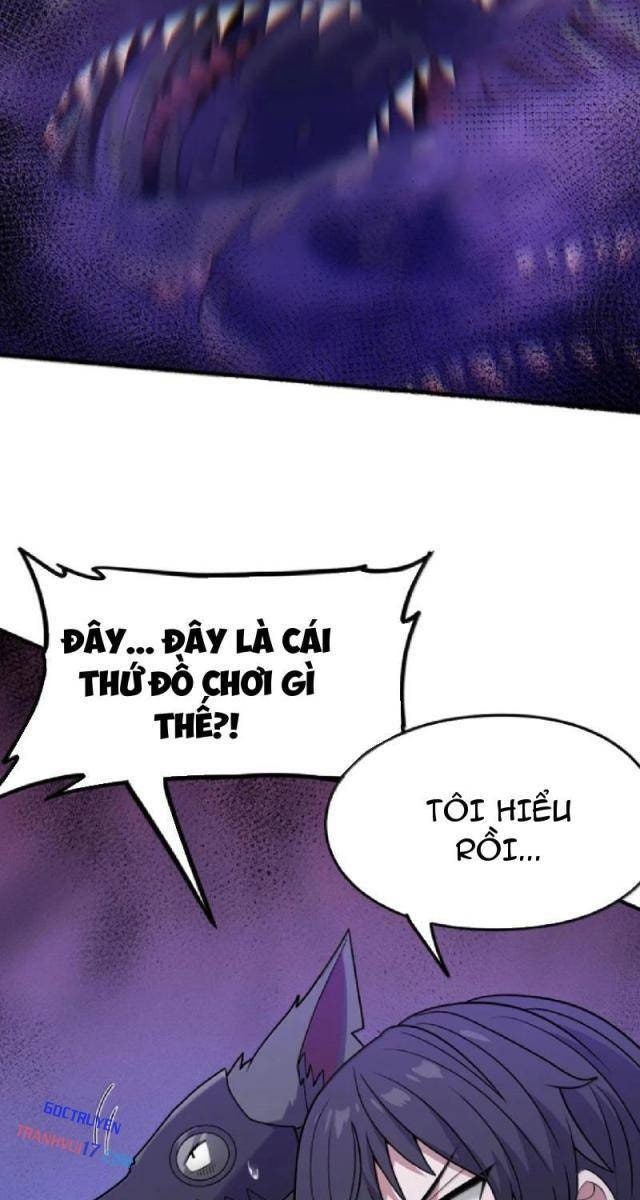 Thuật Sĩ Luyện Kim Tà Ác Không Giải Quyết Được Vật Thí Nghiệm Của Mình - Page 26