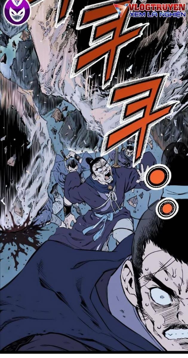 Sát Thần Tu La - Page 19