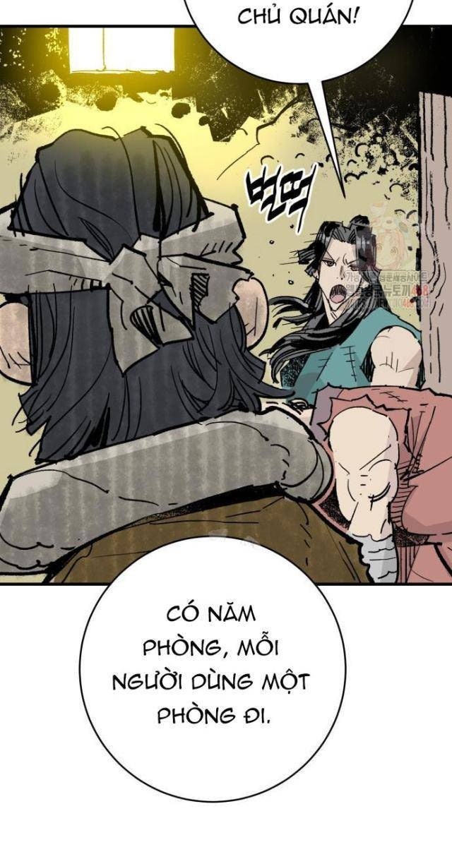 Quỷ Vương - Page 13